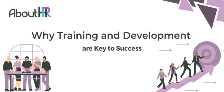 Bridging the Skills Gap: Why Training and Development Matter